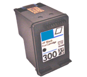 HP 300 - Noir